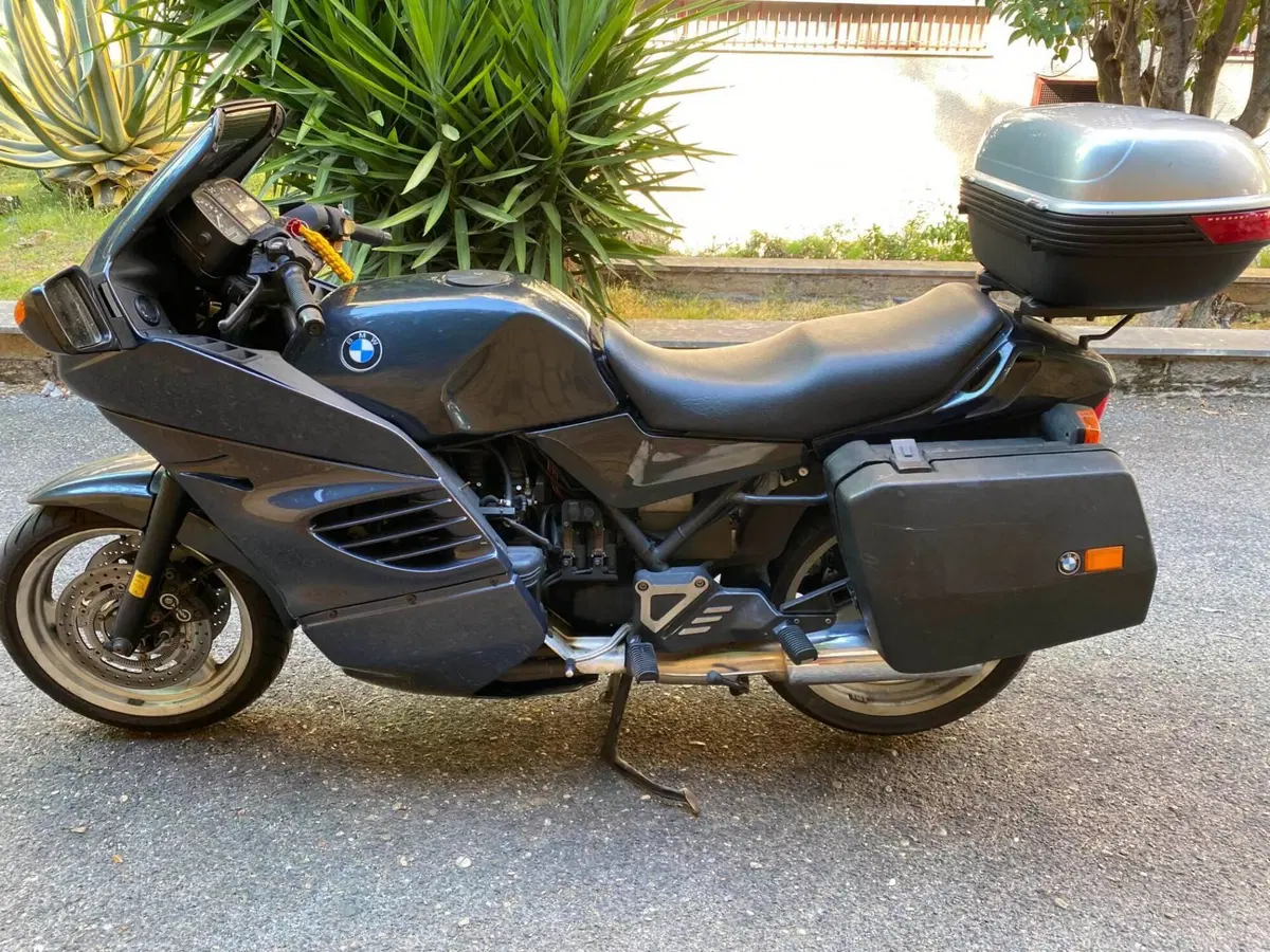 Bmw K 1100 RS ABS (3)