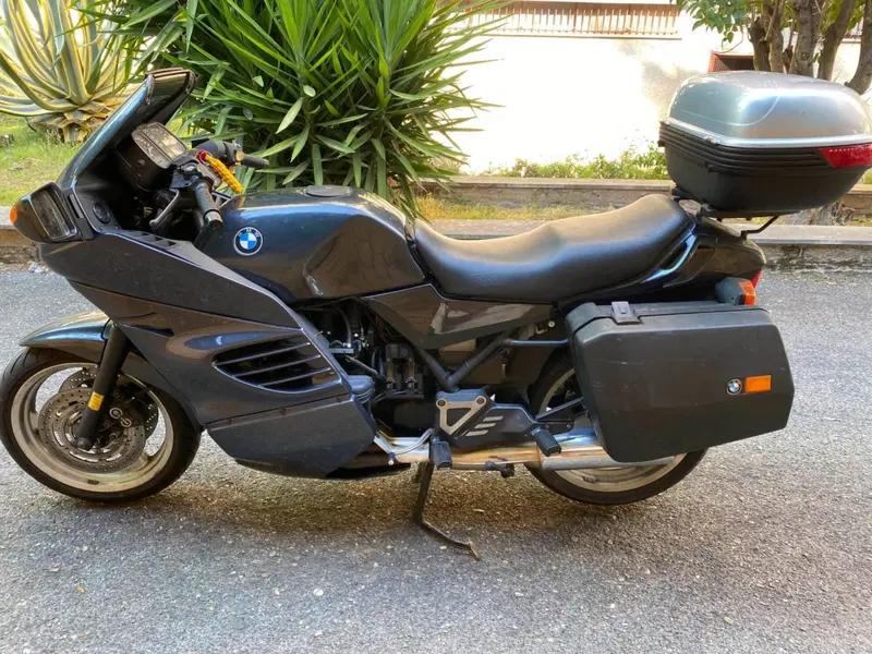 Bmw K 1100 RS ABS (3)