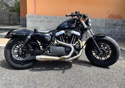 Harley-Davidson 1200 Forty-Eight (2016 - 20) usata