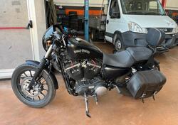 Harley-Davidson 883 Iron (2012 - 14) - XL 883N usata