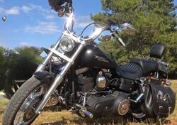 Harley-Davidson 1584 Street Bob (2008 - 15) - FXDB usata