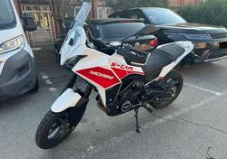 Moto Morini X-Cape 650 (2021 - 24) usata