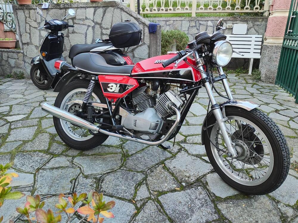 Moto Morini 350 Sport  (2)