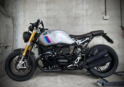 Bmw R nineT 1200 (2017 - 20) usata