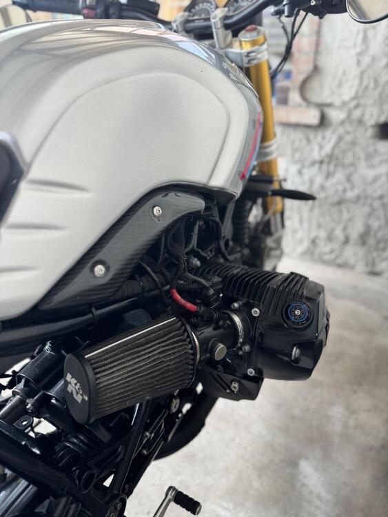 Bmw R nineT 1200 (2017 - 20) (3)