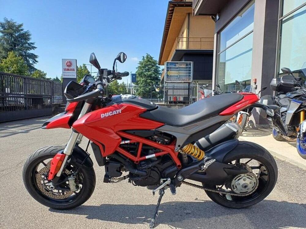 Ducati Hypermotard 939 (2016 - 18) (2)