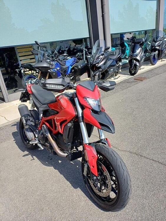 Ducati Hypermotard 939 (2016 - 18) (3)