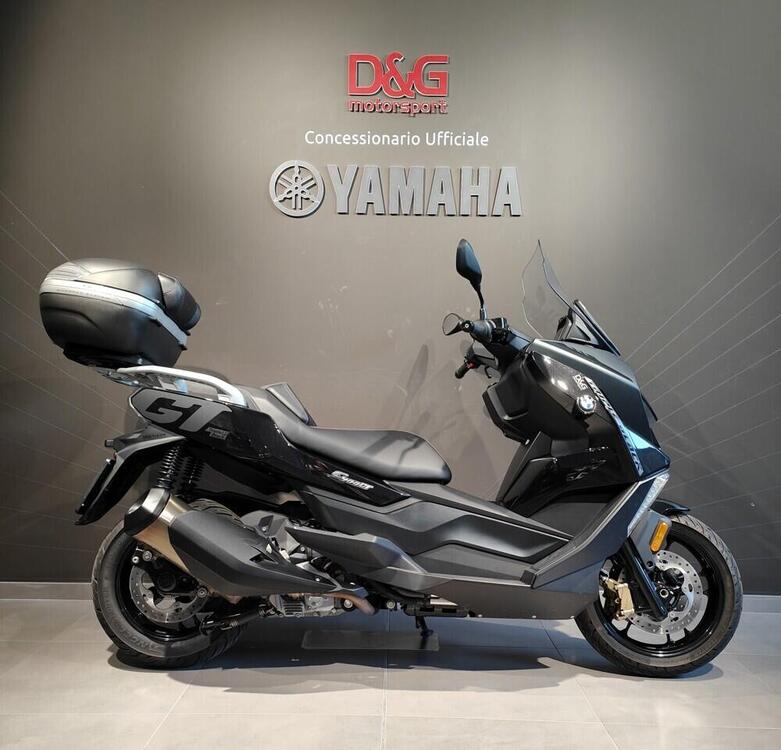 Bmw C 400 GT (2021 - 24)