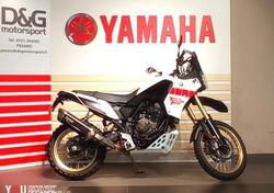 Yamaha Ténéré 700 Rally Edition (2022 - 24) usata