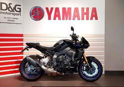 Yamaha MT-10 SP (2022 - 24) usata
