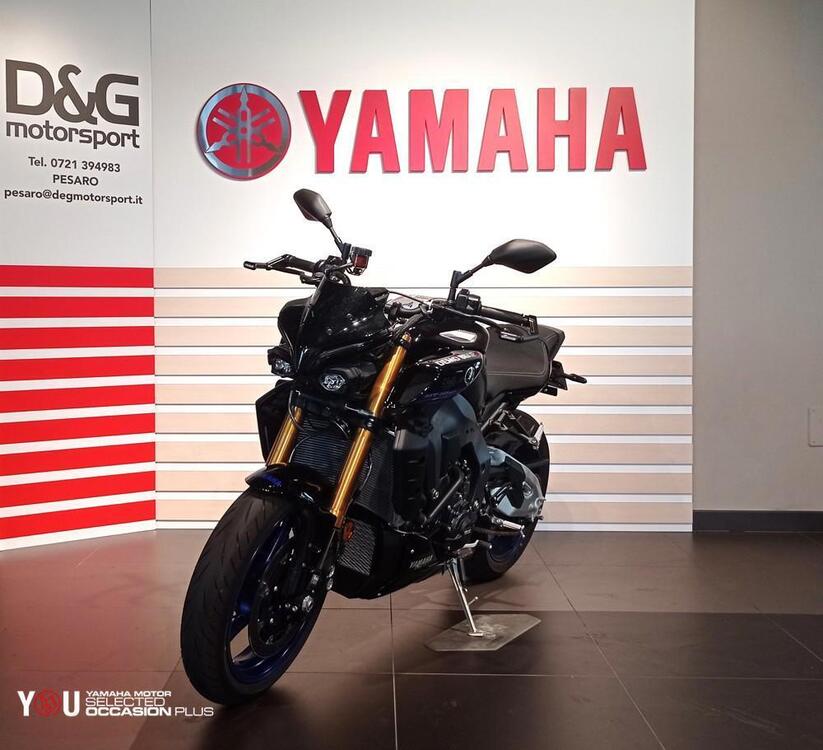 Yamaha MT-10 SP (2022 - 24) (3)