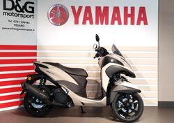 Yamaha Tricity 125 (2022 - 24) usata