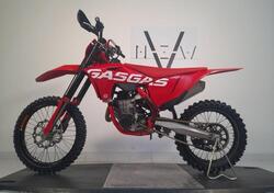 GASGAS MC 450 F (2021) usata