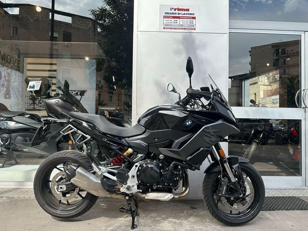 Bmw F 900 XR (2020 - 24) (2)