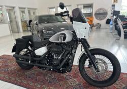 Harley-Davidson Street Bob 114 (2021 - 24) usata