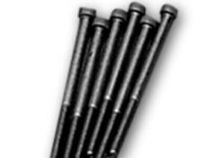 Viti Supertrapp max 34 dischetti (confezione da 6)