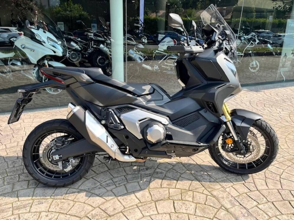 Honda X-ADV 750 DCT (2021 - 24)