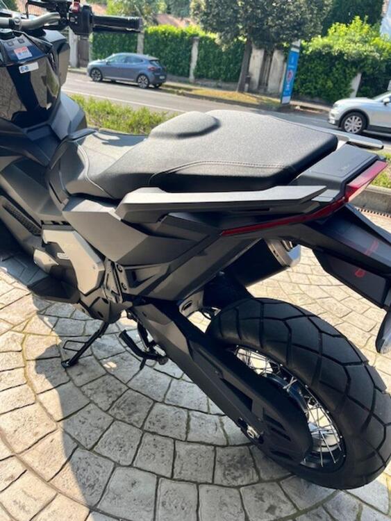 Honda X-ADV 750 DCT (2021 - 24) (4)