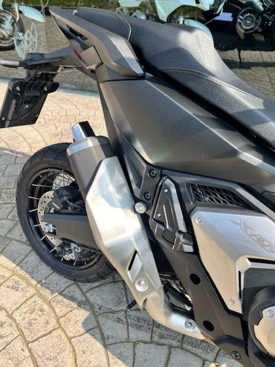 Honda X-ADV 750 DCT (2021 - 24) (3)