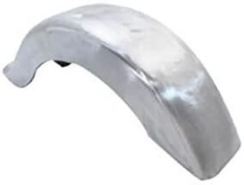 Parafango posteriore FL universale largo 8" (200 m 