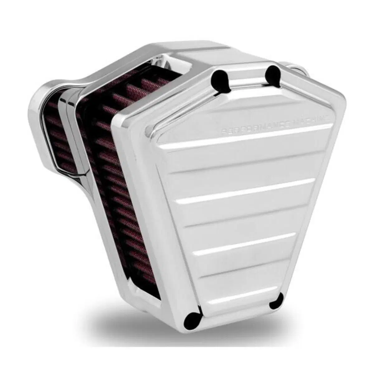 Filtro dell'aria PM Drive per Dyna dal 1993 al 201 Performance Machine