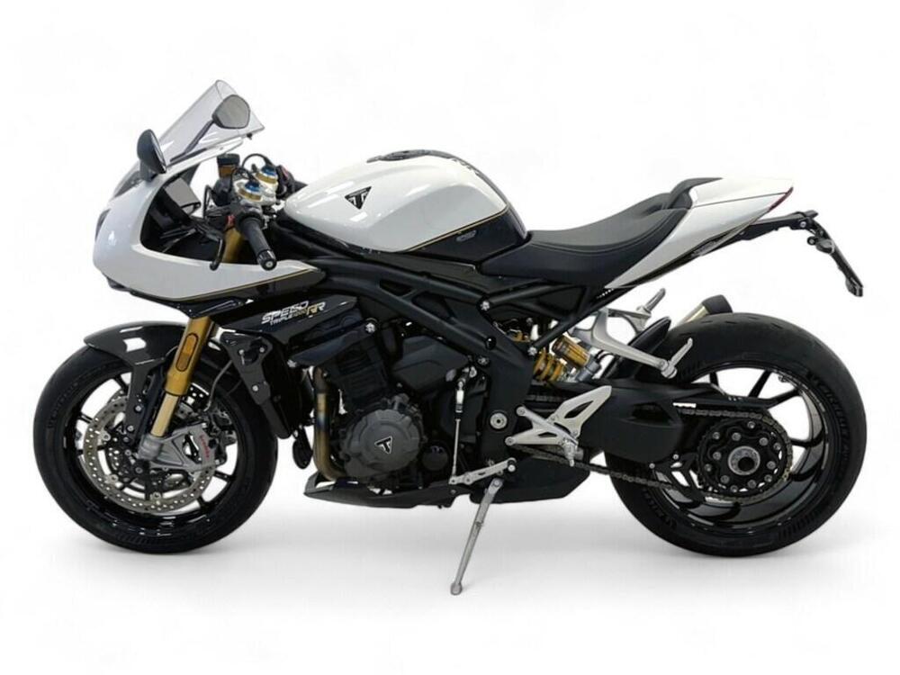 Triumph Speed Triple 1200 RR (2022 - 24) (4)