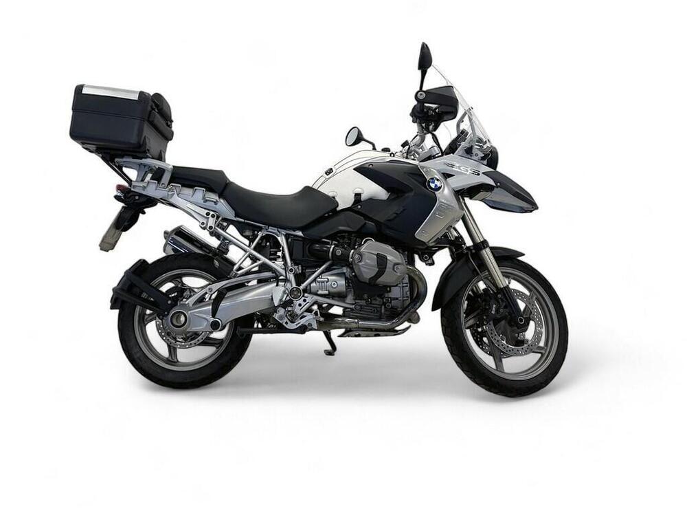 Bmw R 1200 GS (2010 - 12)