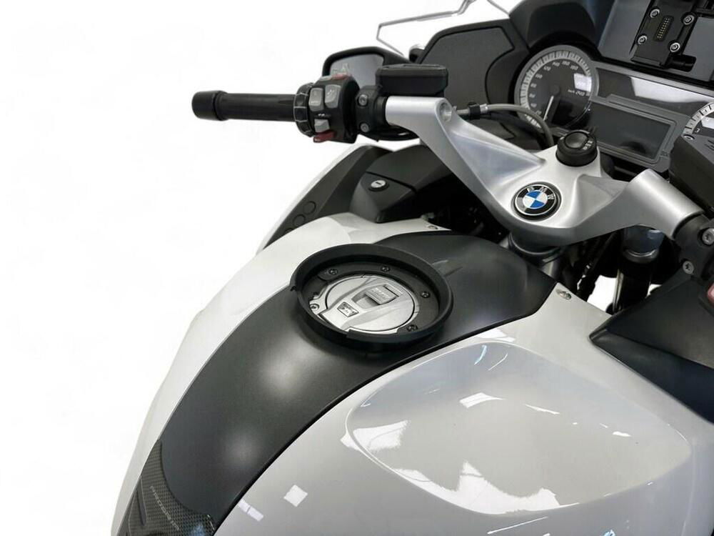 Bmw R 1250 RT (2019 - 20) (5)