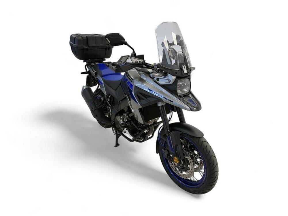 Suzuki V-Strom 1050XT (2020 - 23) (3)