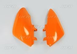Fiancatine lat Ufo Honda CRF 50 2004-2022 arancio 