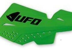 Ricambi plastiche UFO Viper Verde UFO 
