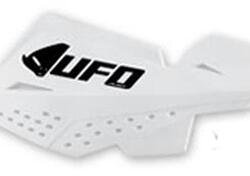 Ricambi plastiche UFO Viper Bianco UFO 