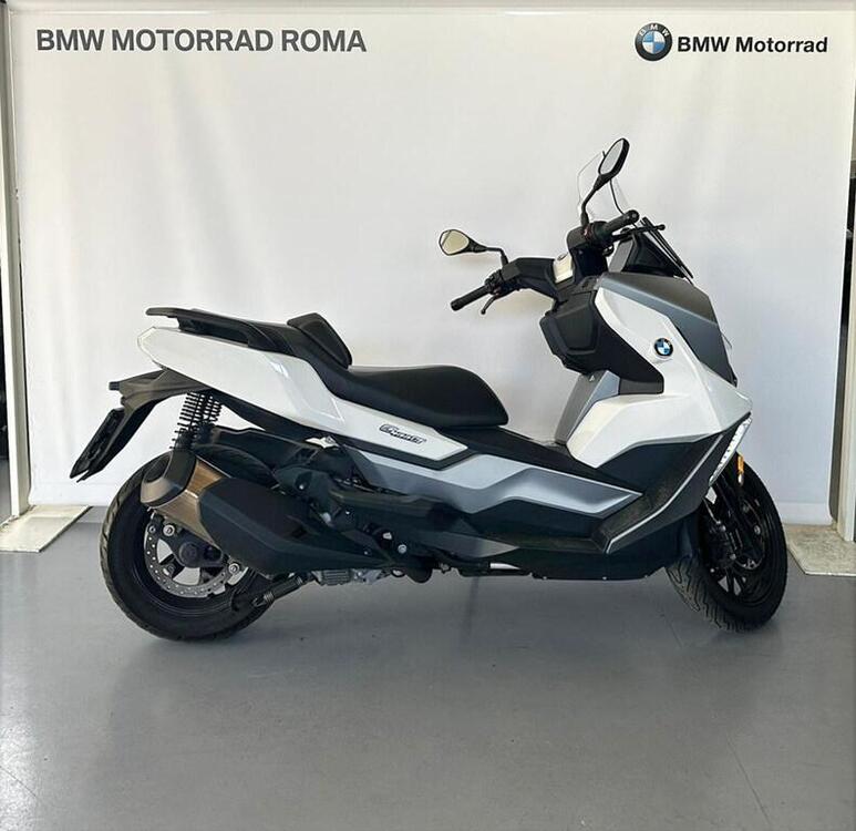 Bmw C 400 GT (2019 - 20) (2)