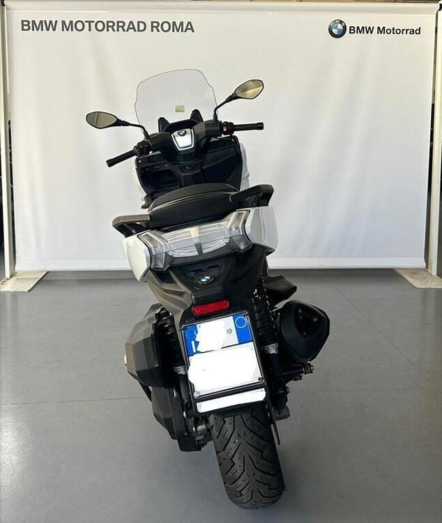 Bmw C 400 GT (2019 - 20) (4)