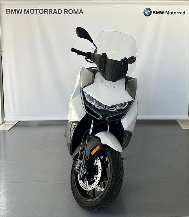 Bmw C 400 GT (2019 - 20) (3)