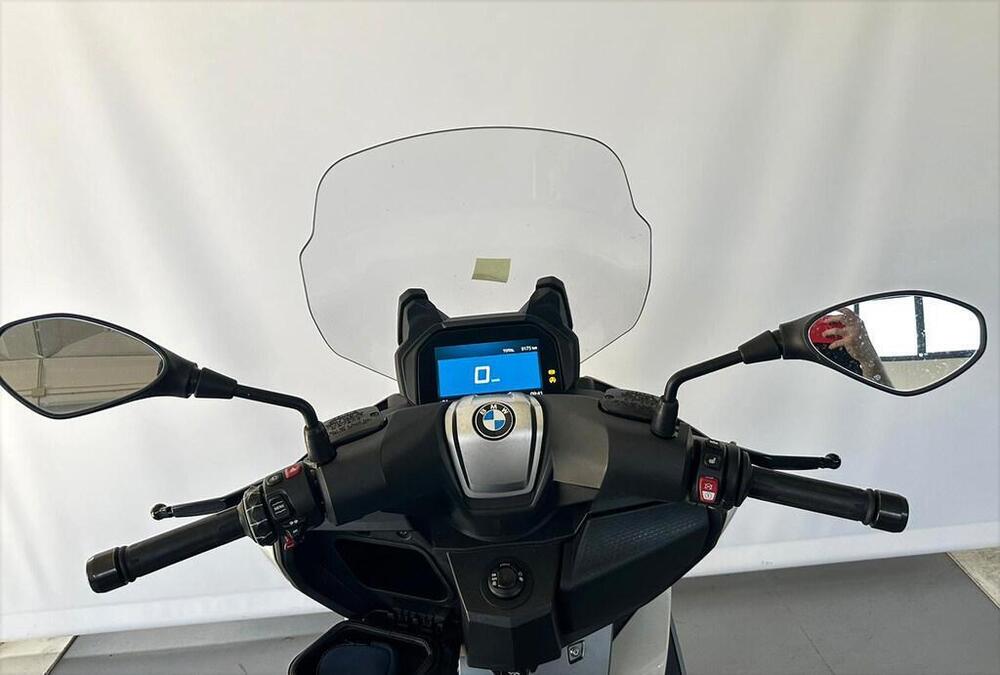 Bmw C 400 GT (2019 - 20) (5)