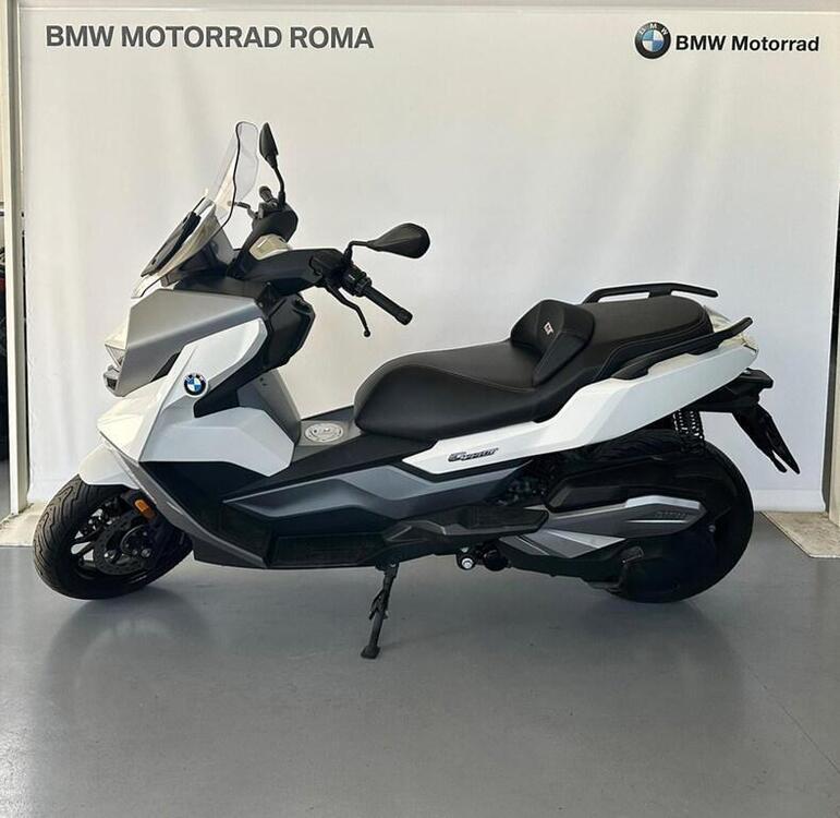 Bmw C 400 GT (2019 - 20)