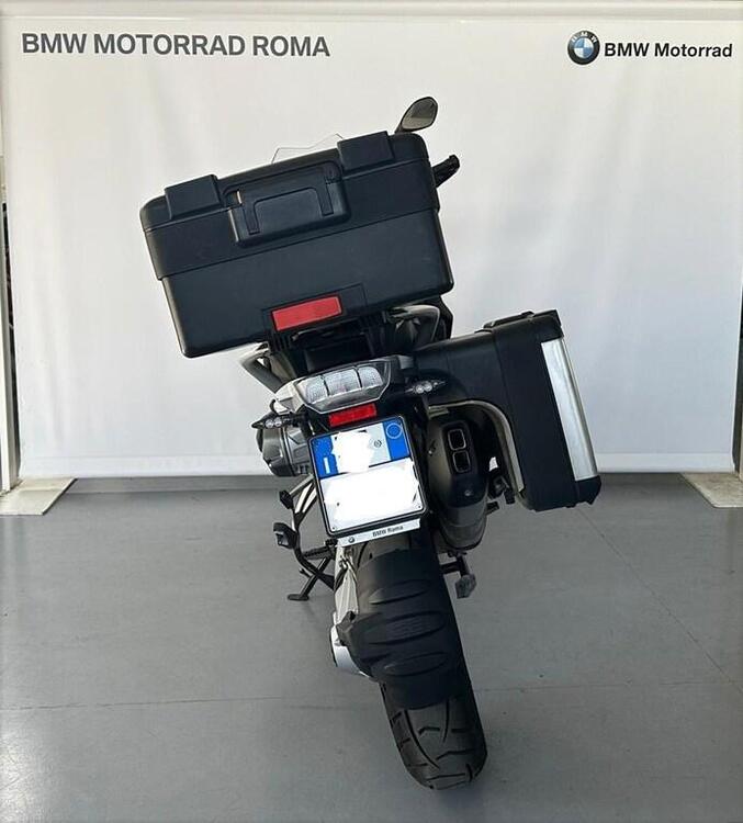 Bmw R 1250 GS (2019 - 20) (4)