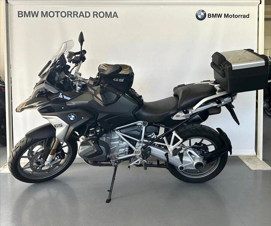 Bmw R 1250 GS (2019 - 20)