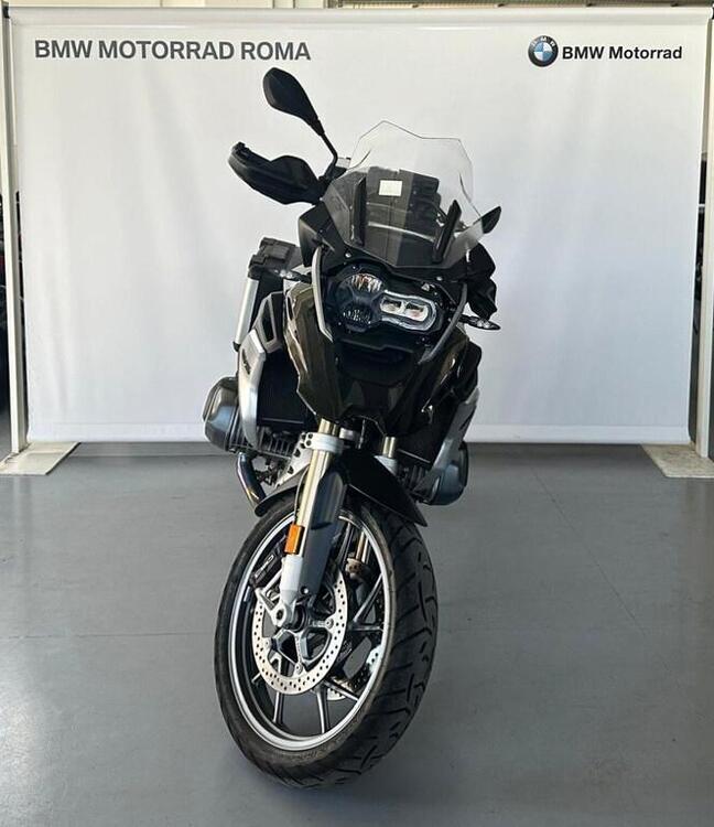 Bmw R 1250 GS (2019 - 20) (3)