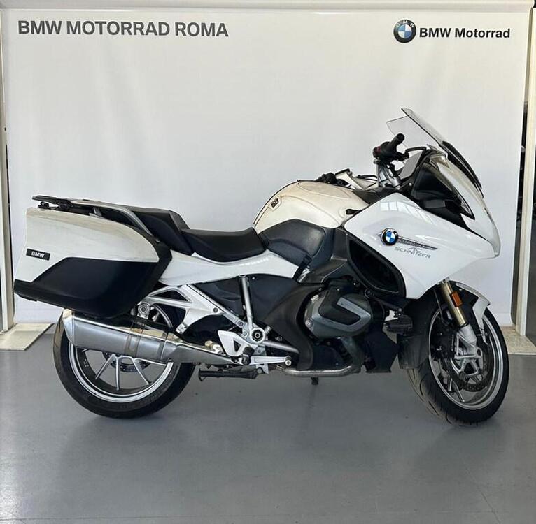 Bmw R 1250 RT (2021 - 25) (2)