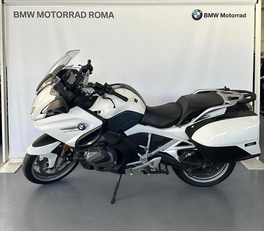 Bmw R 1250 RT (2021 - 25)