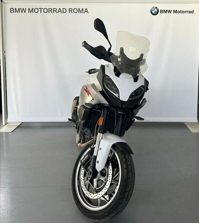 Bmw F 900 XR (2020 - 24) (3)