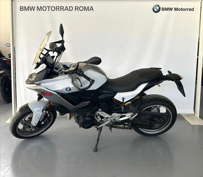 Bmw F 900 XR (2020 - 24)