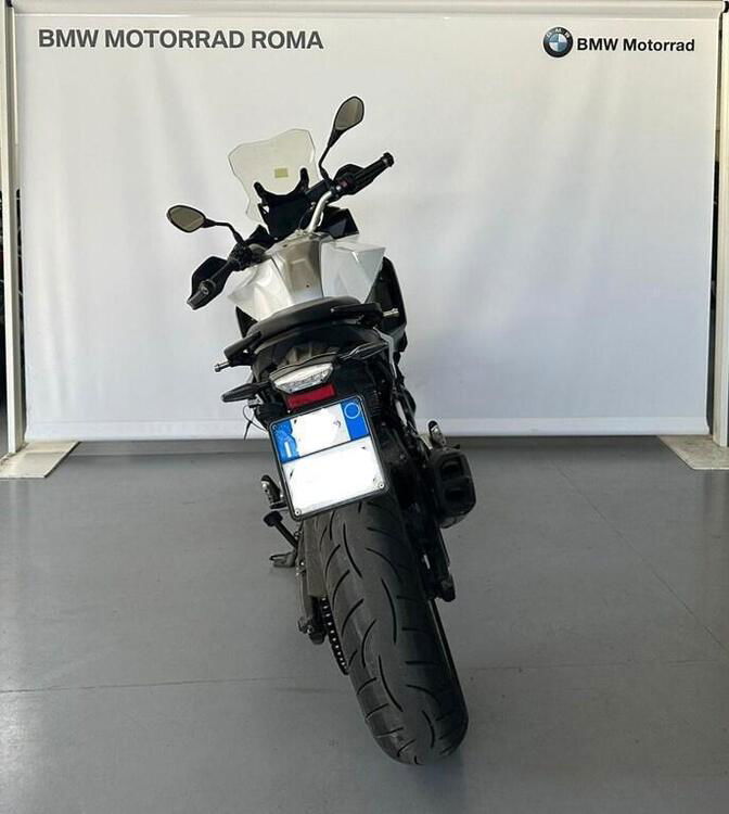 Bmw F 900 XR (2020 - 24) (4)