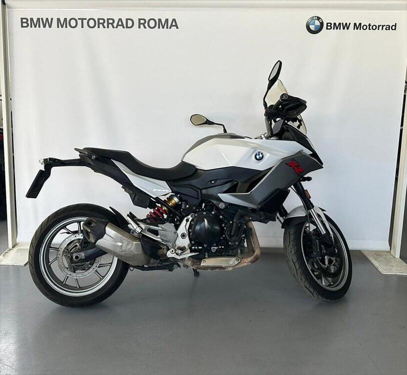 Bmw F 900 XR (2020 - 24) (2)