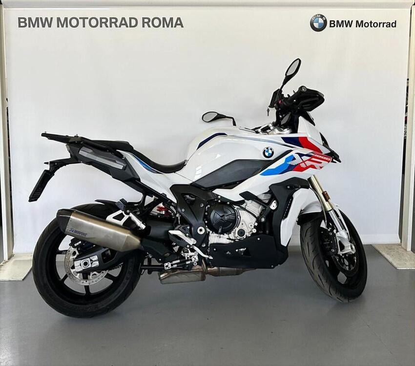 Bmw S 1000 XR (2020 - 23) (2)