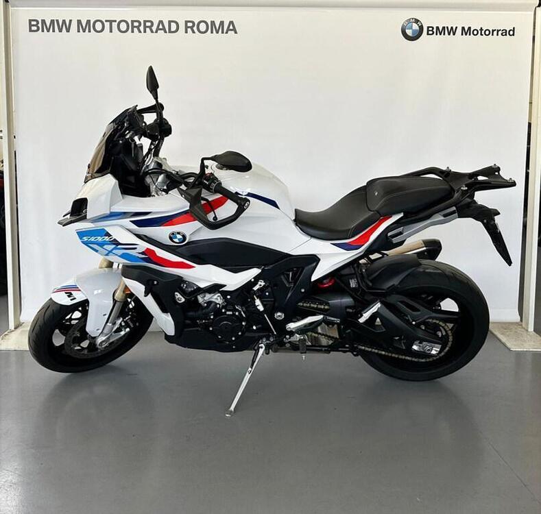 Bmw S 1000 XR (2020 - 23)