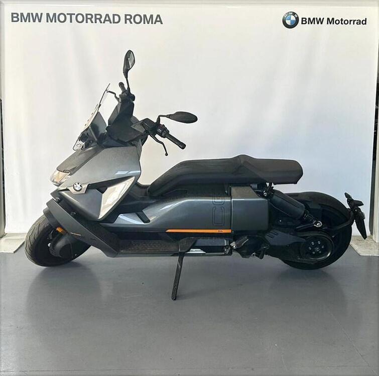 Bmw CE 04 (2021 - 25)