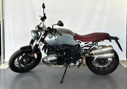 Bmw R nineT Scrambler (2021 - 24) usata